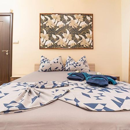 1Bd Apartment In A Calm Area Near The Centre By Flat Mаnager Plovdiv Eksteriør bilde